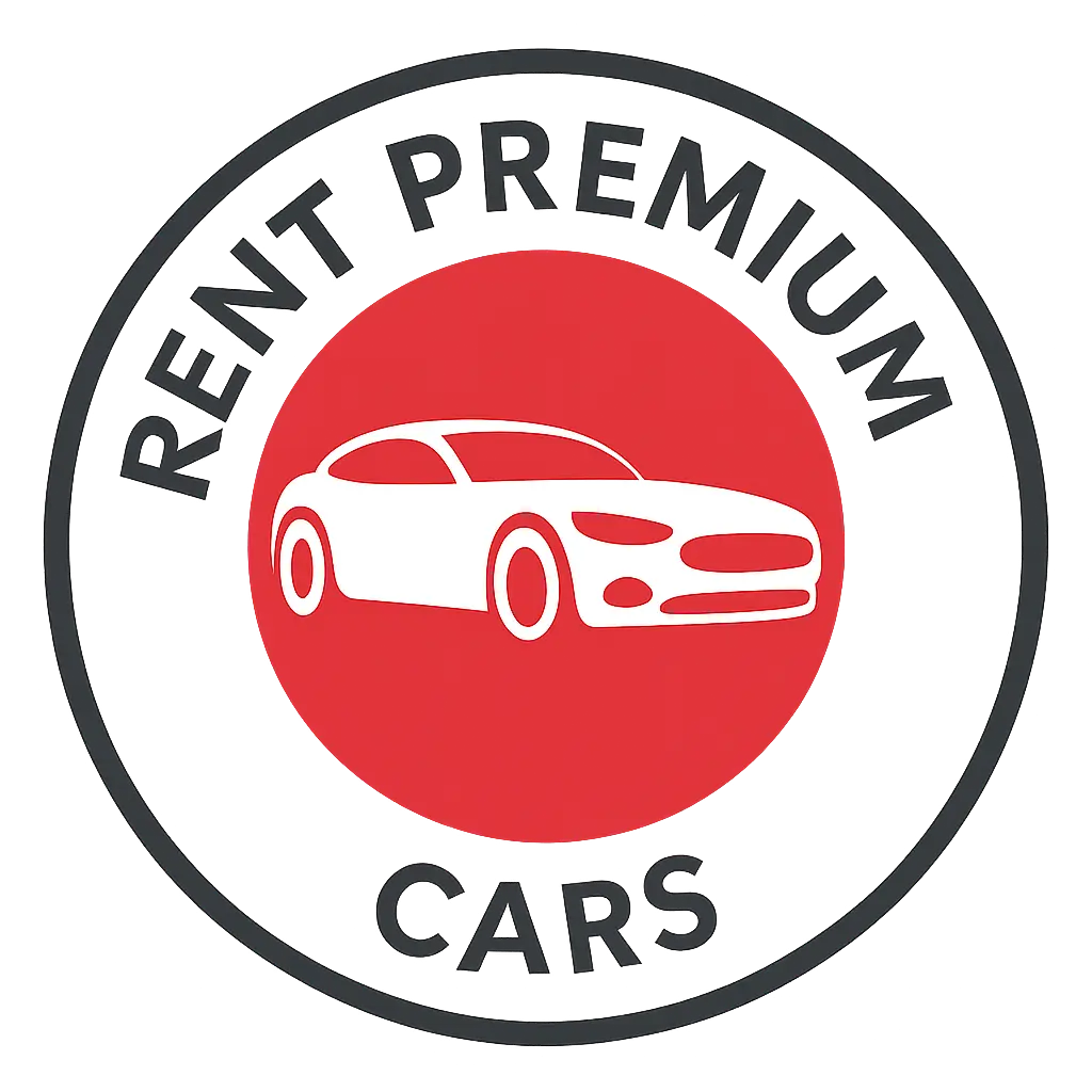 Rent cars logo